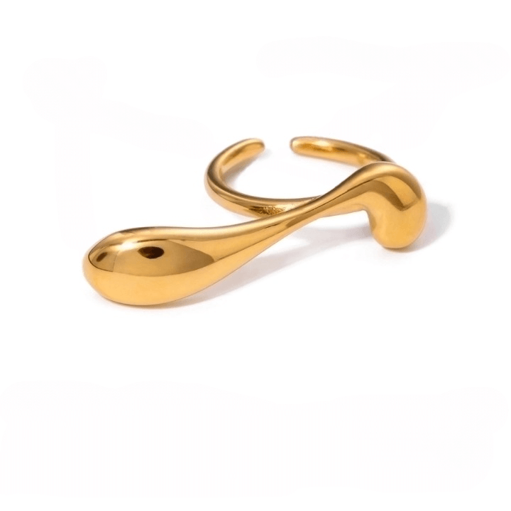 Aurelia Adornment Rings