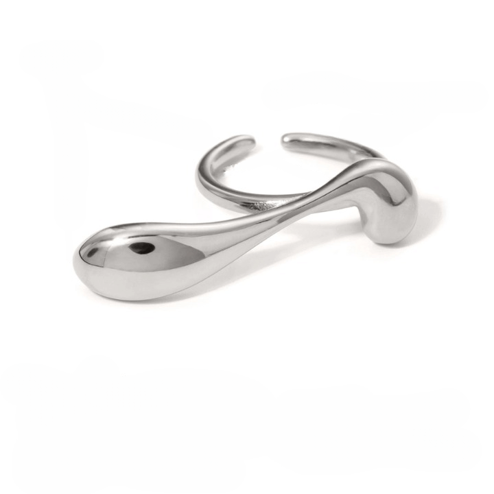 Aurelia Adornment Rings