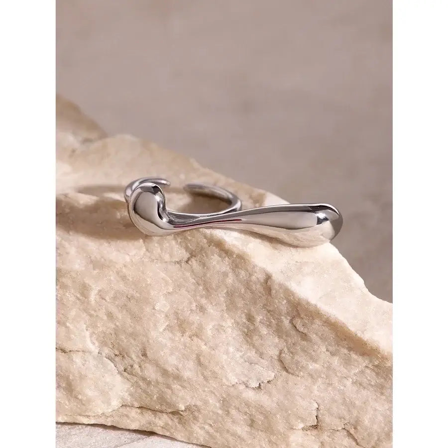 Aurelia Adornment Rings