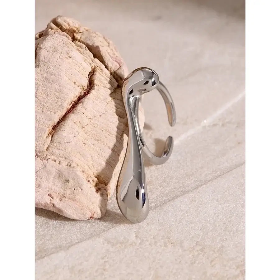 Aurelia Adornment Rings