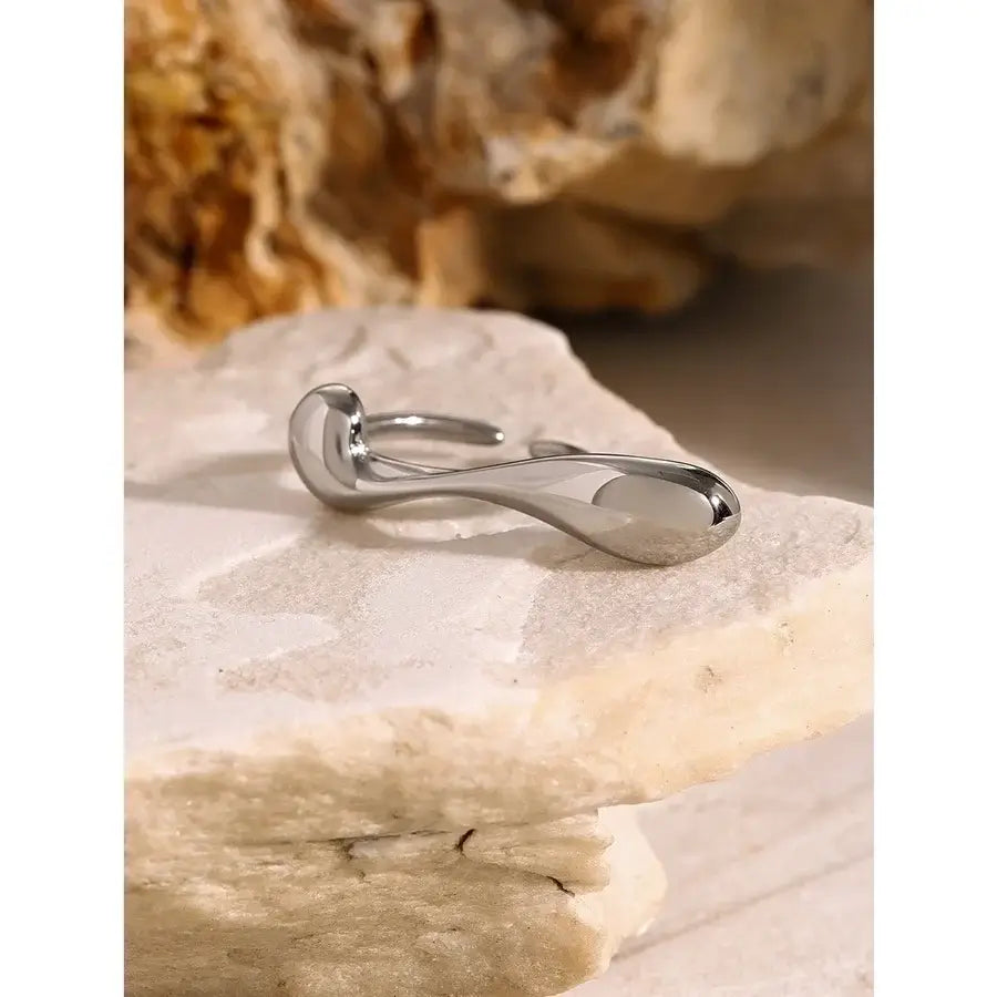 Aurelia Adornment Rings