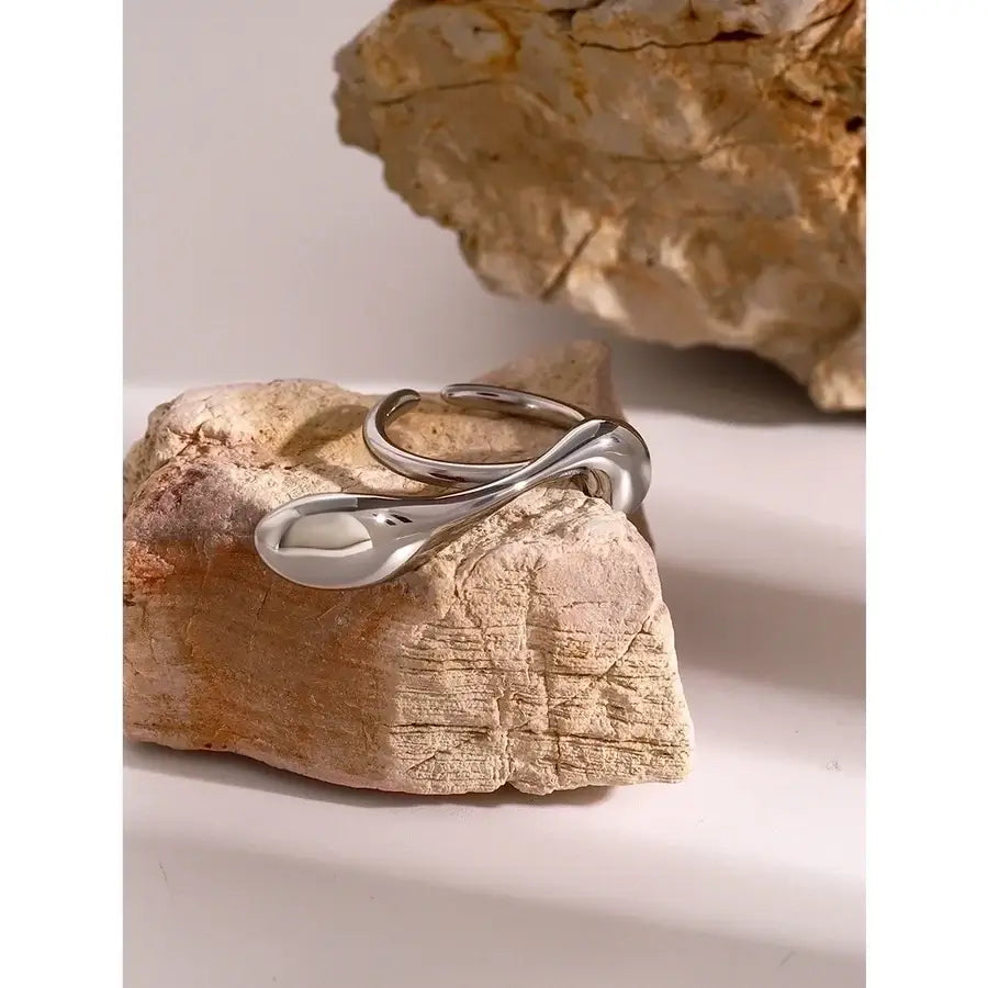 Aurelia Adornment Rings