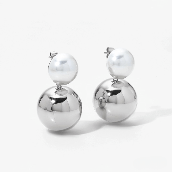 Ballroom Bling Earrings