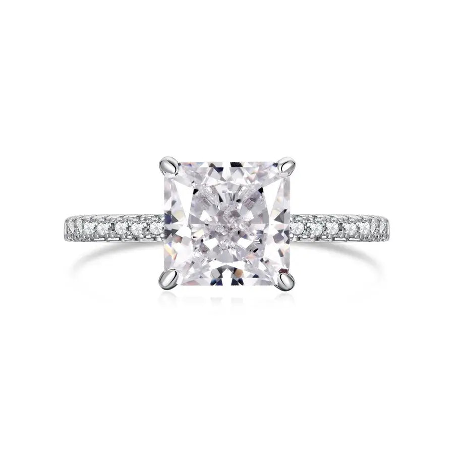 Blushing Beauty Ring
