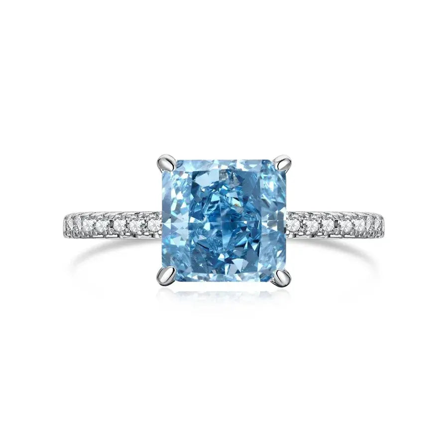 Blushing Beauty Ring