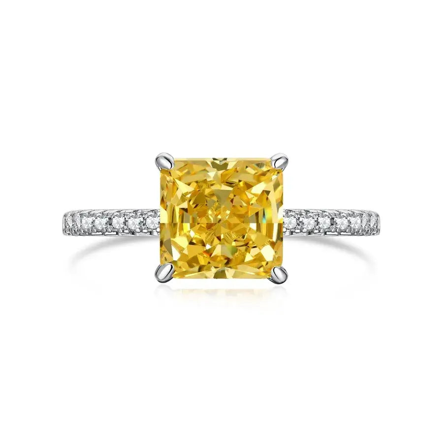 Blushing Beauty Ring