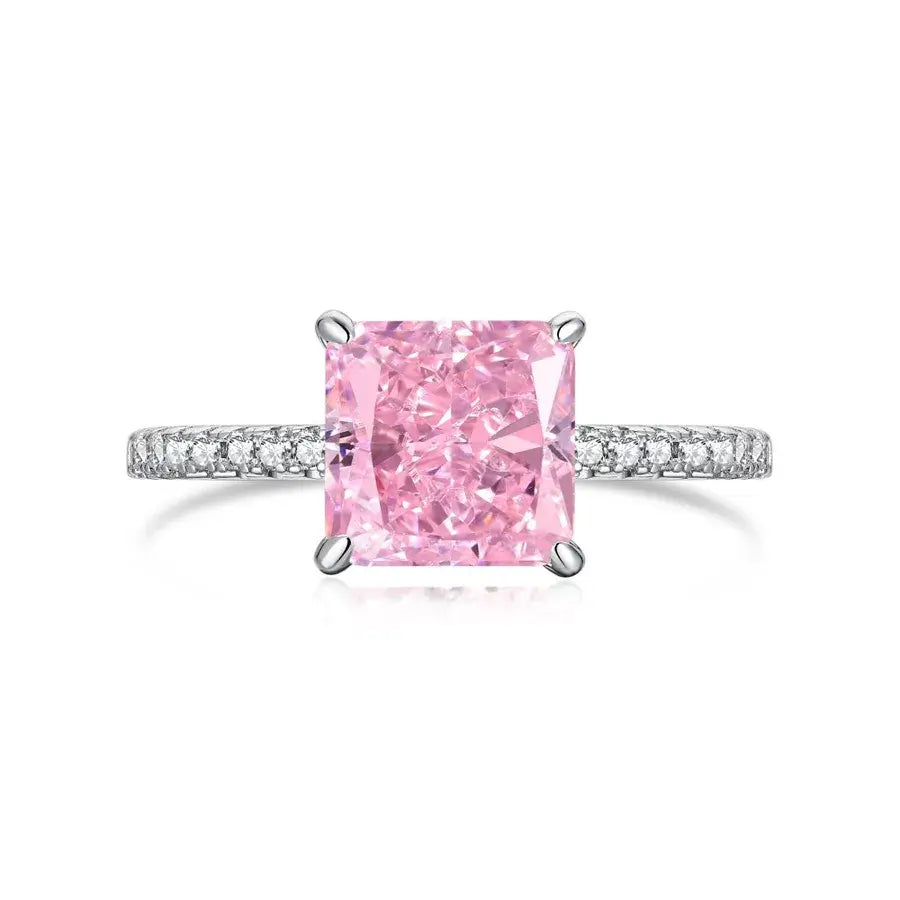 Blushing Beauty Ring