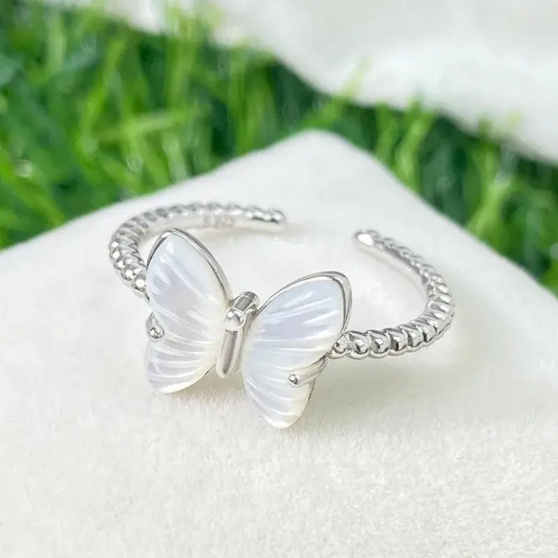 Butterfly Duet