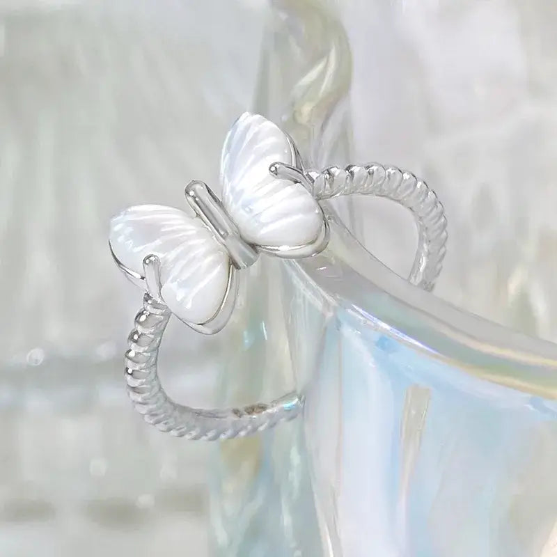 Butterfly Duet