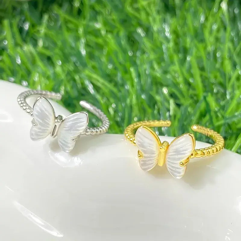 Butterfly Duet