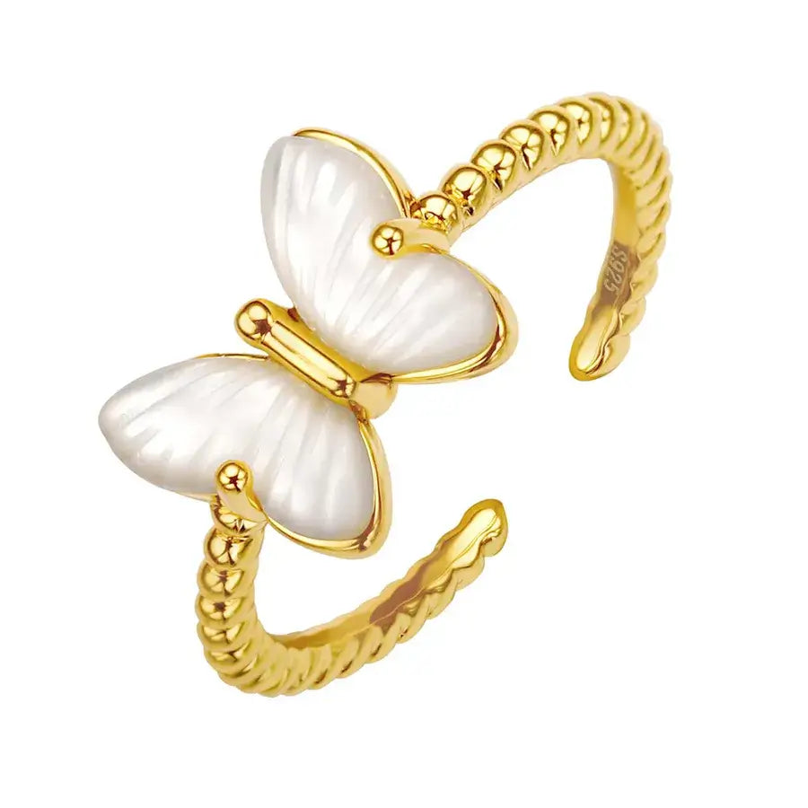Butterfly Duet