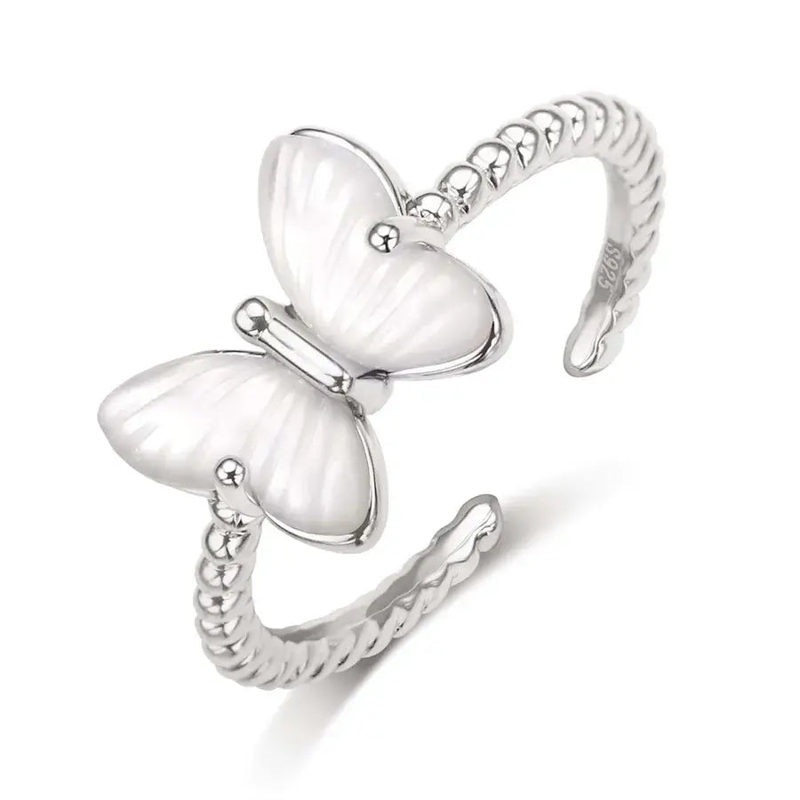 Butterfly Duet