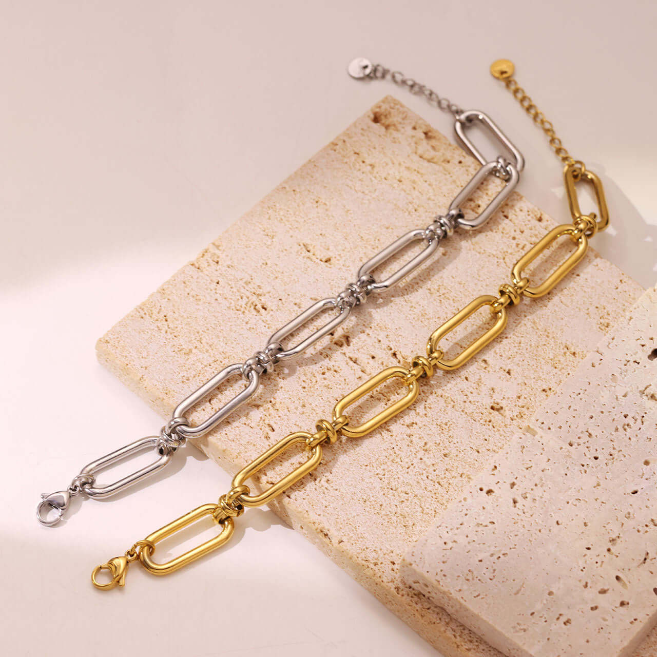 Chain of Fortune