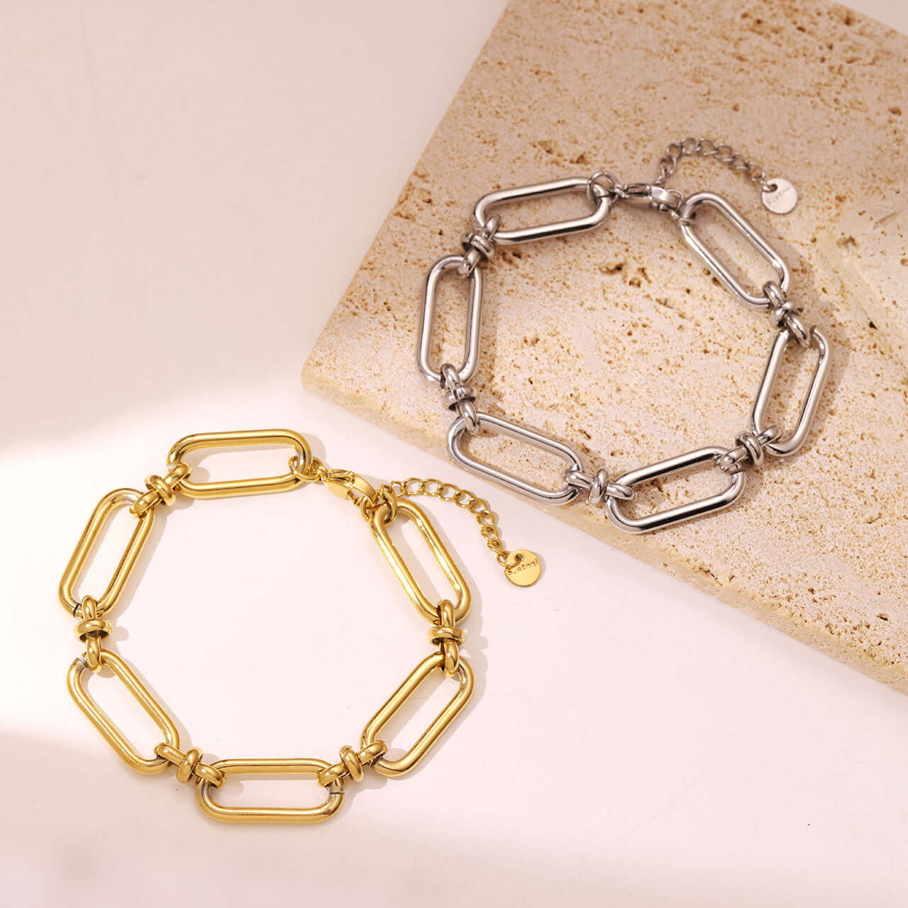 Chain of Fortune