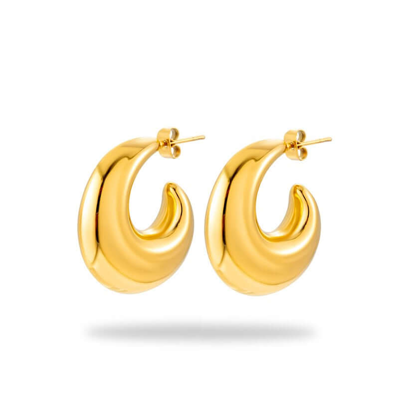 City Style Earrings