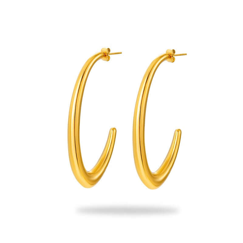 City Style Earrings
