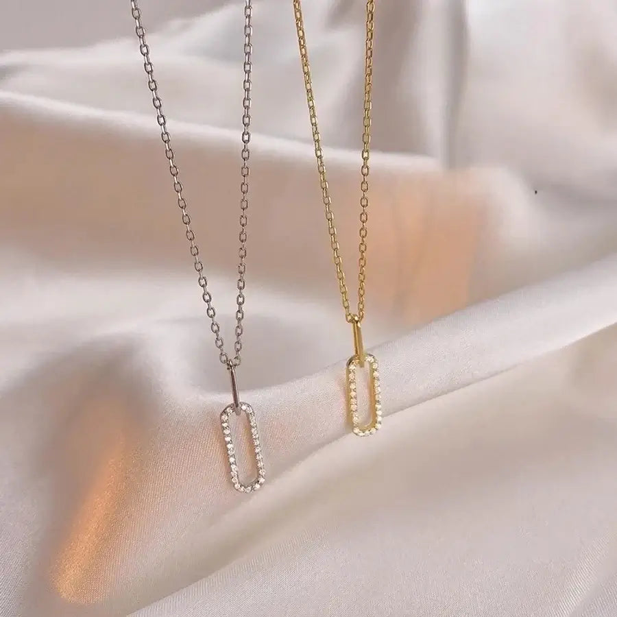 Dazzling Elegance