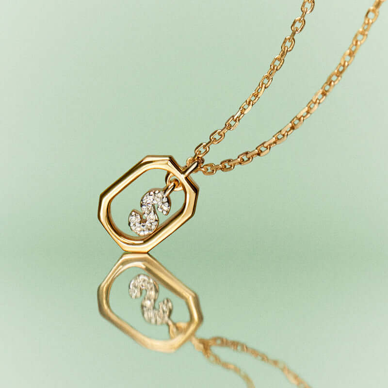 Elysian Zircon Glow
