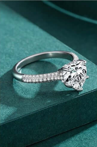 Enchanted Heart