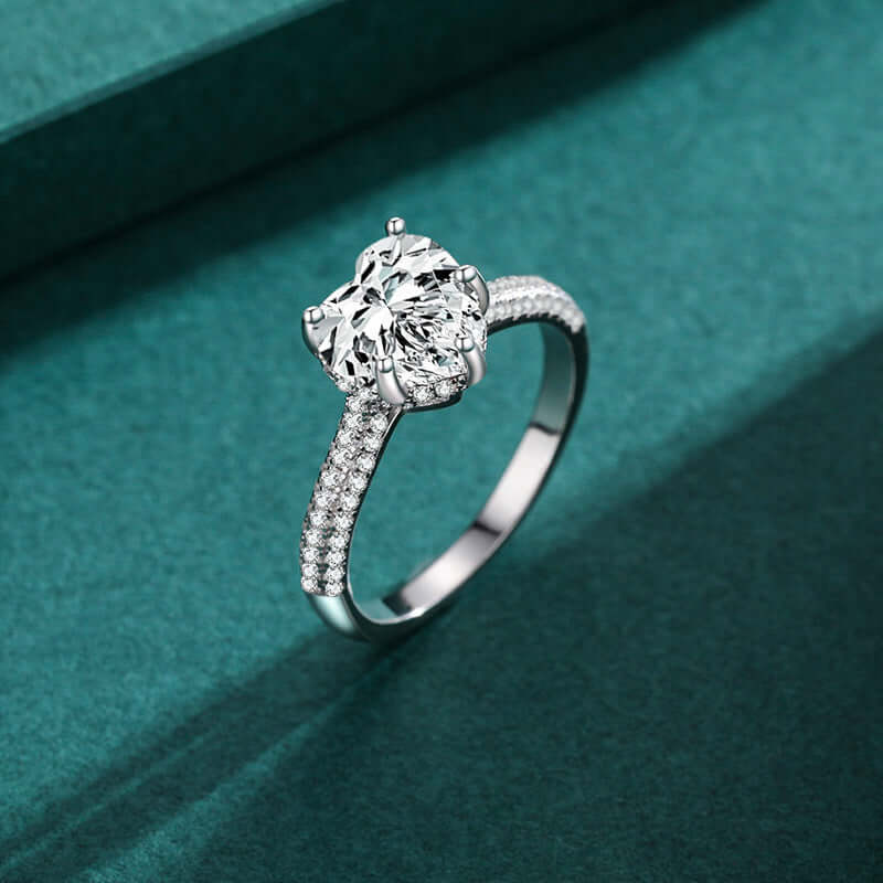 Enchanted Heart