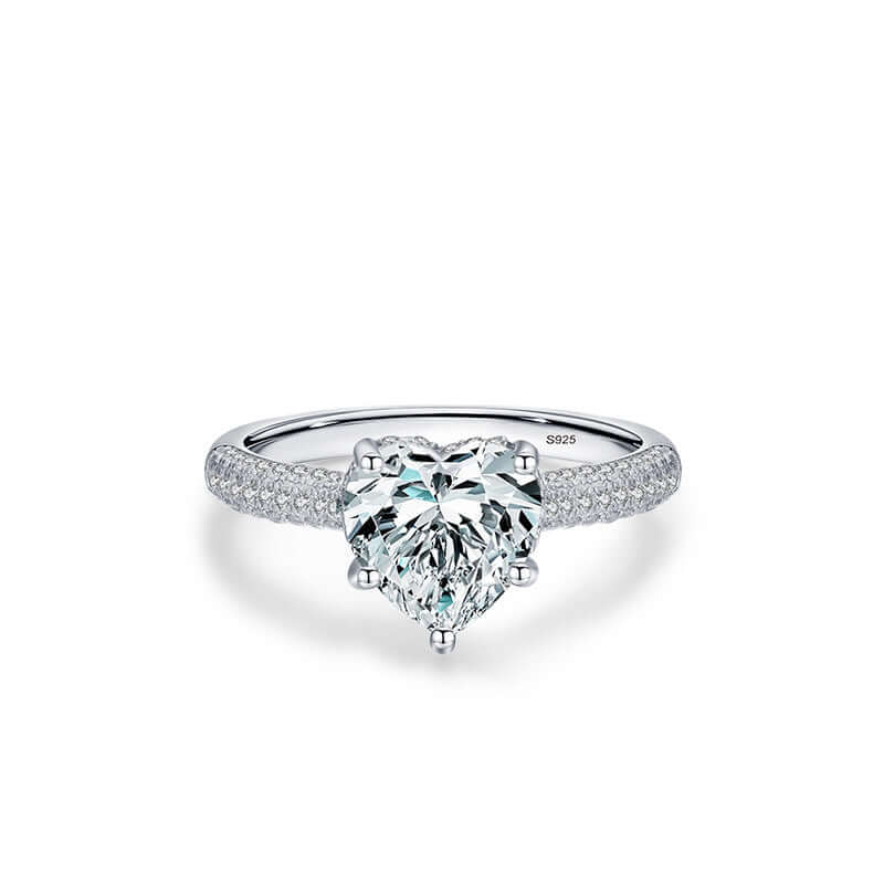 Enchanted Heart