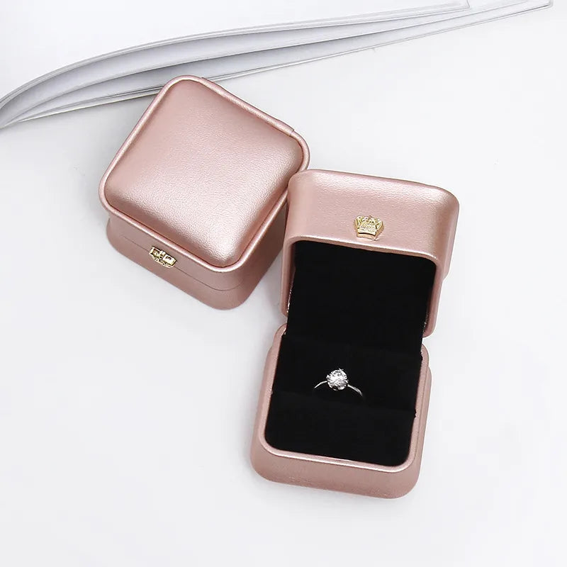 Engagement Ring Box 3