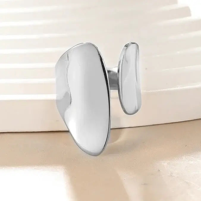 Freeform Flair Ring