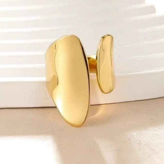 Freeform Flair Ring