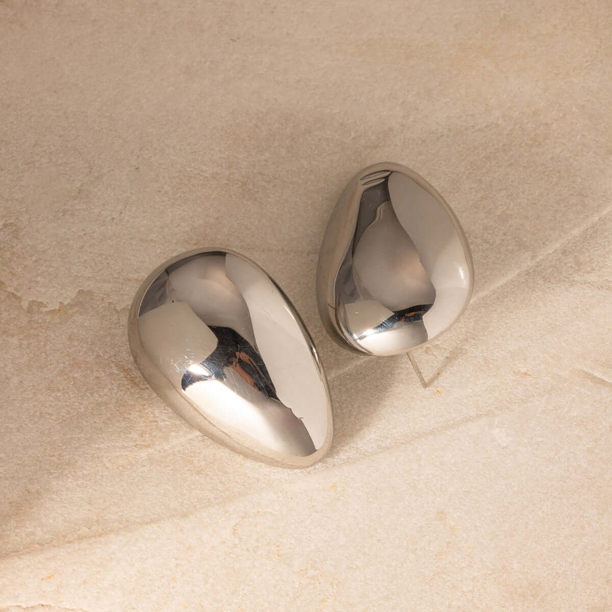 Future Relic Earrings