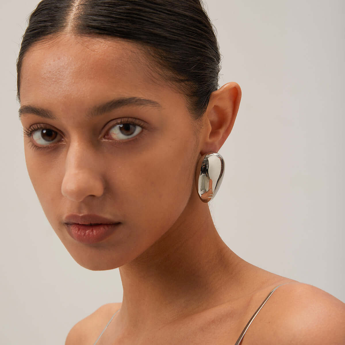 Future Relic Earrings