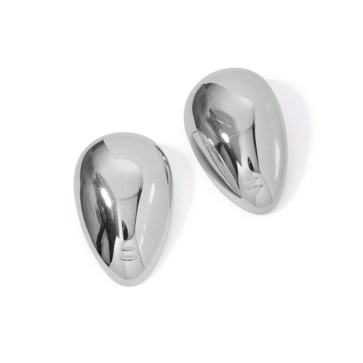 Future Relic Earrings