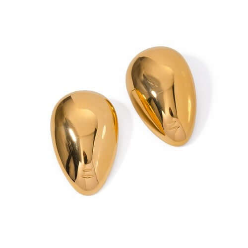 Future Relic Earrings