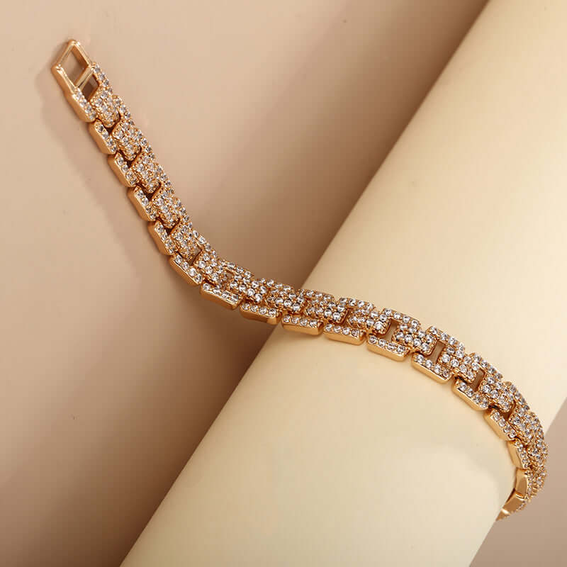 Glam Bracelet