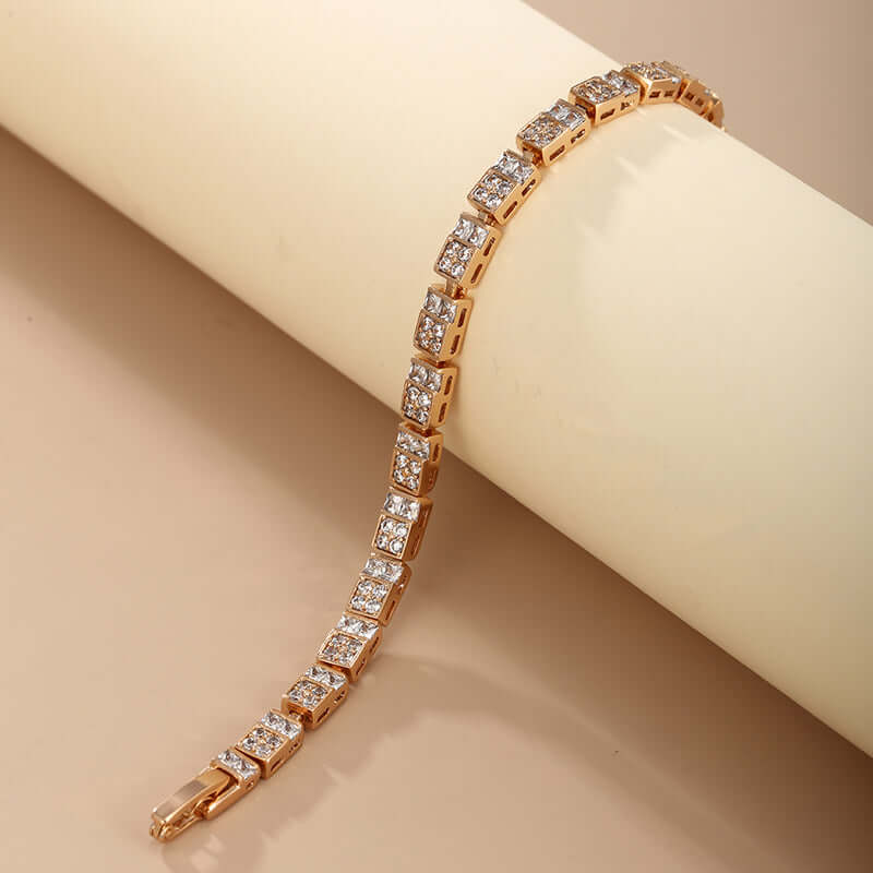 Glam Bracelet