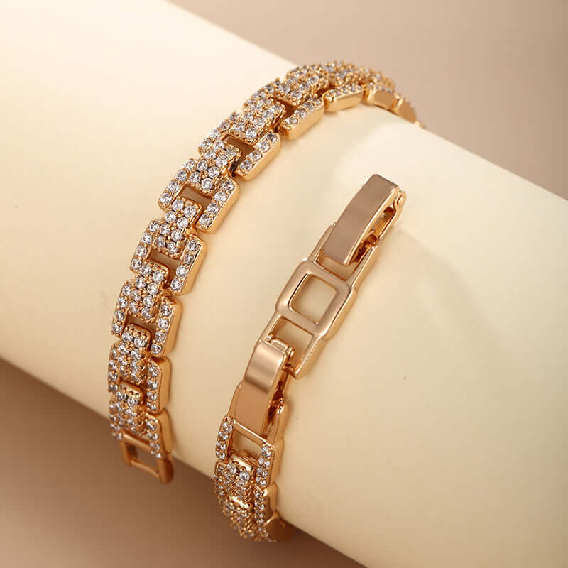 Glam Bracelet