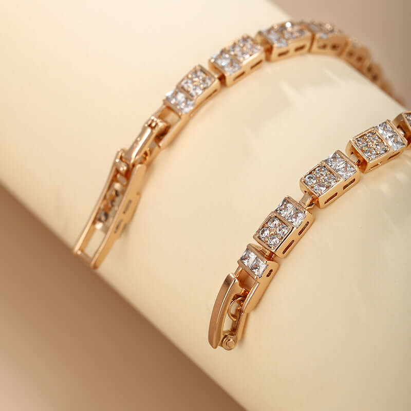 Glam Bracelet