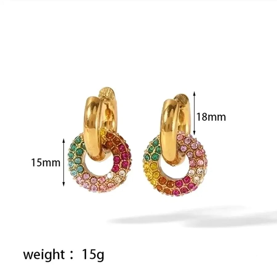 Golden Prism Loop
