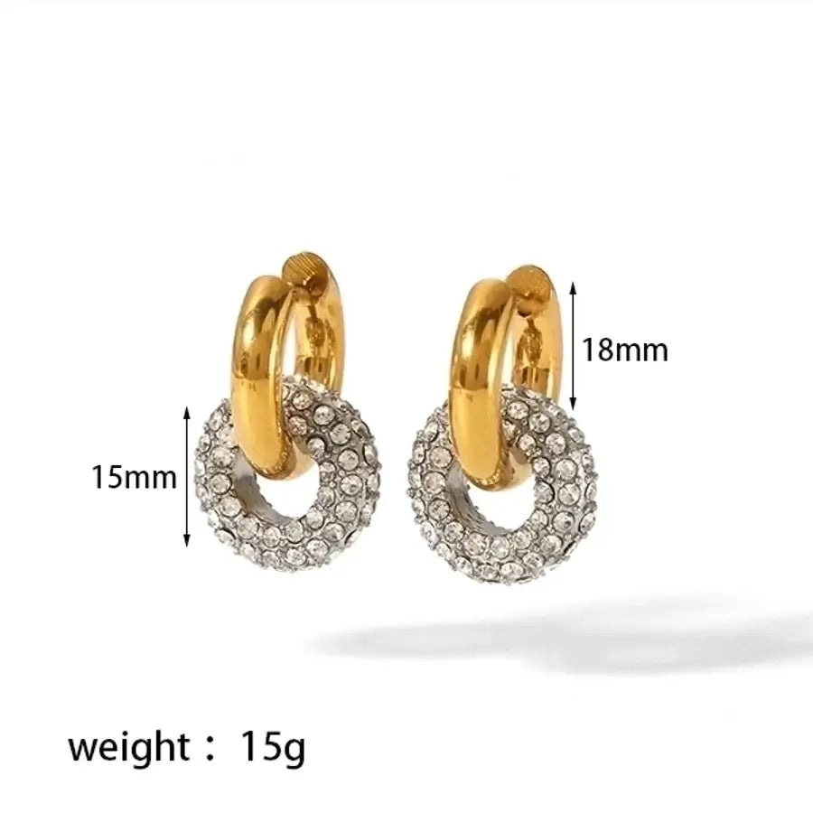 Golden Prism Loop