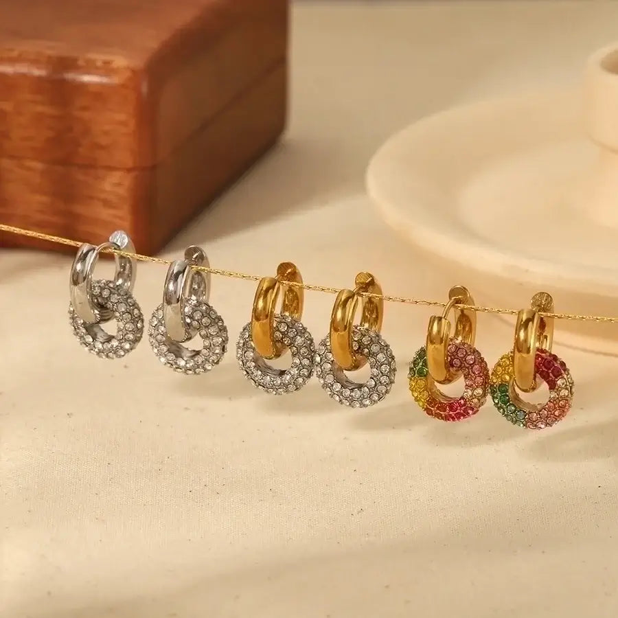 Golden Prism Loop