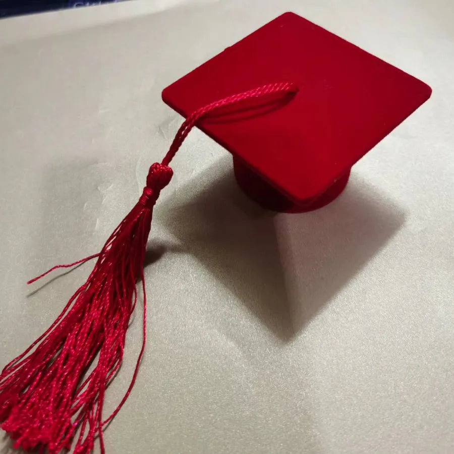 Graduation Gift Box