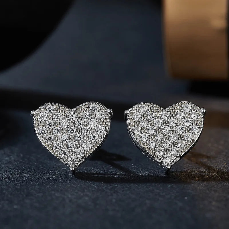 Imperial Heart Clusters