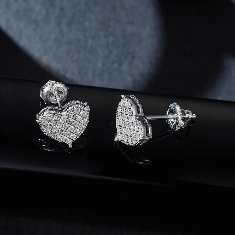 Imperial Heart Clusters