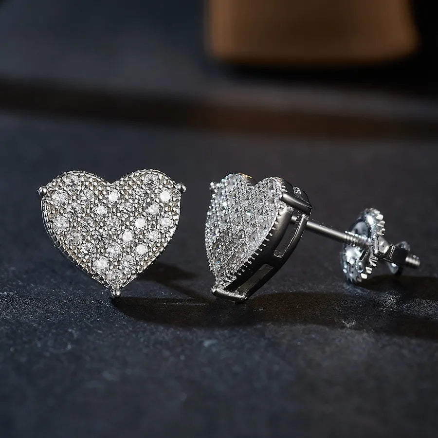Imperial Heart Clusters