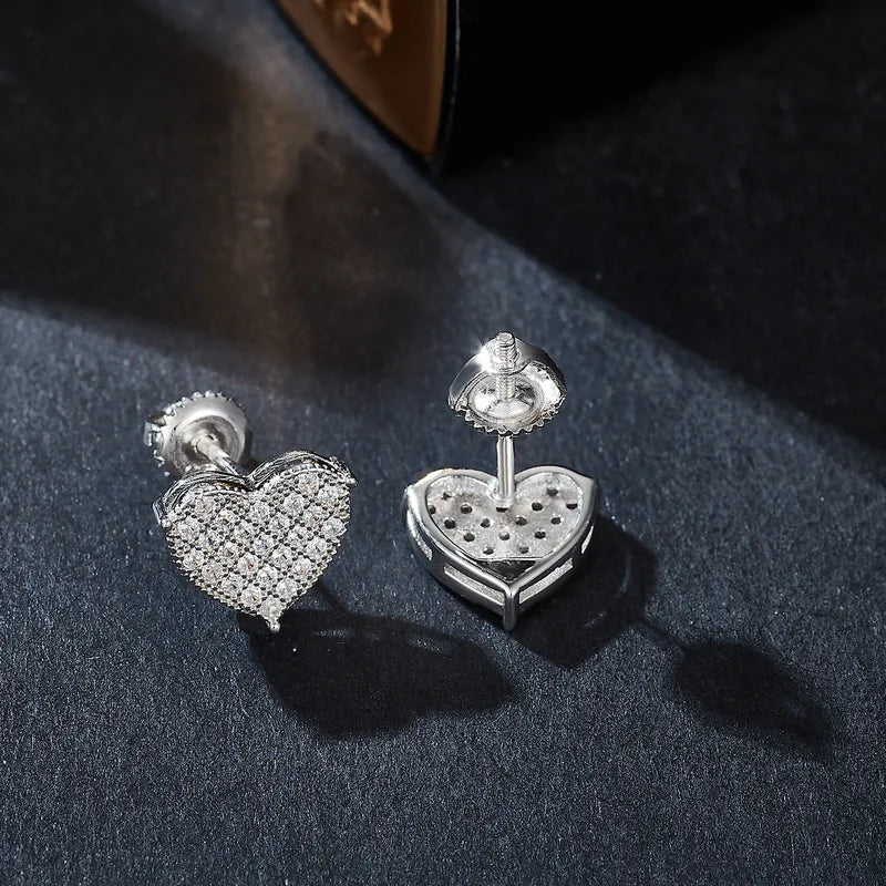 Imperial Heart Clusters