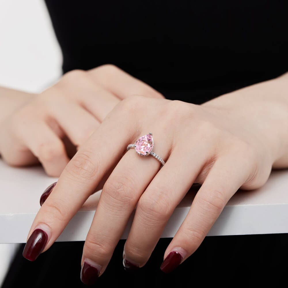 Juliet Pink