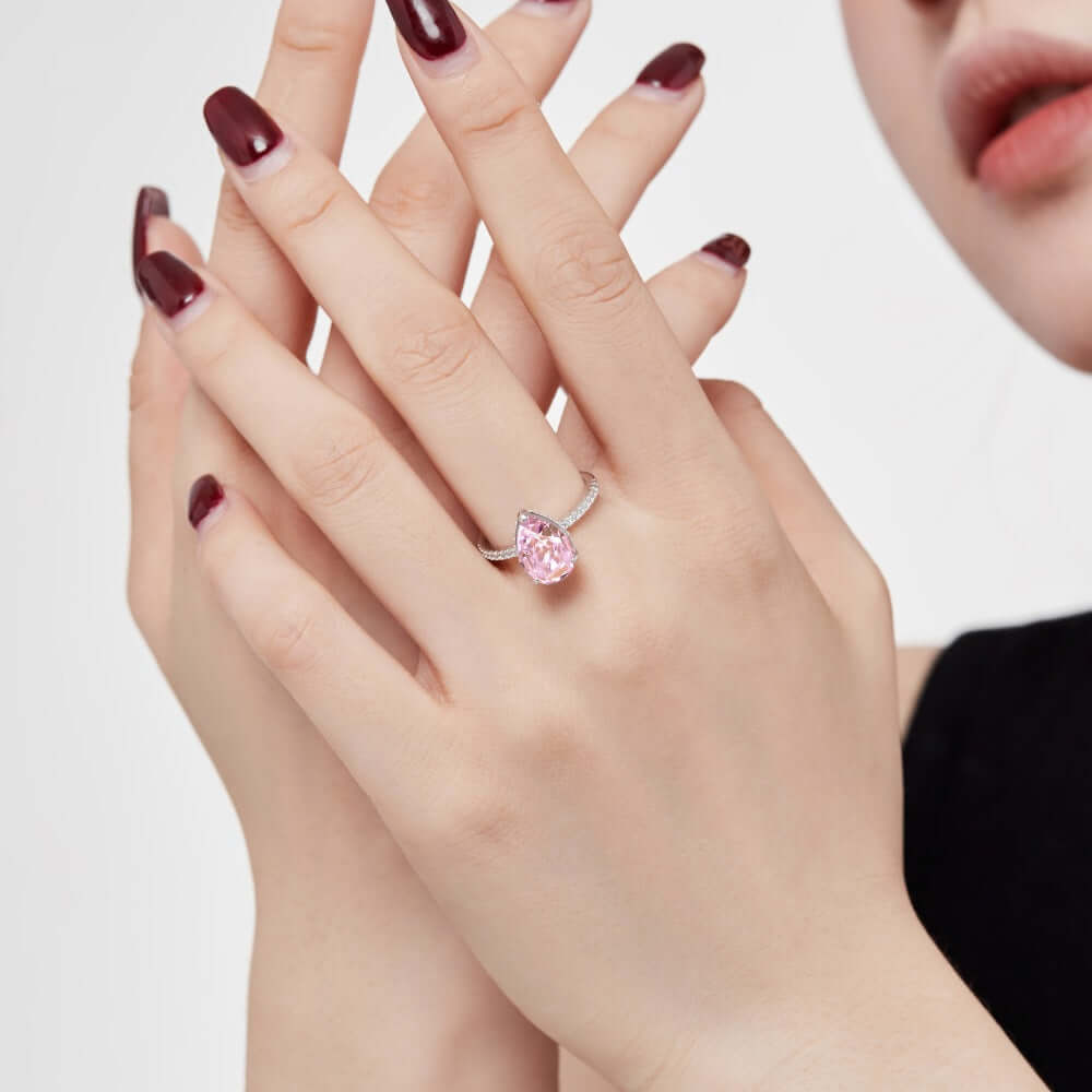Juliet Pink