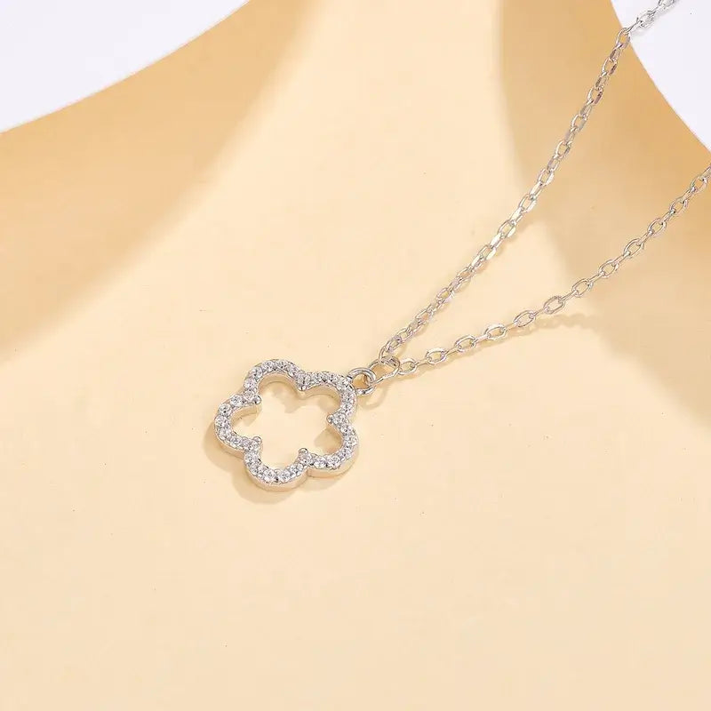Lucky Flower Shine