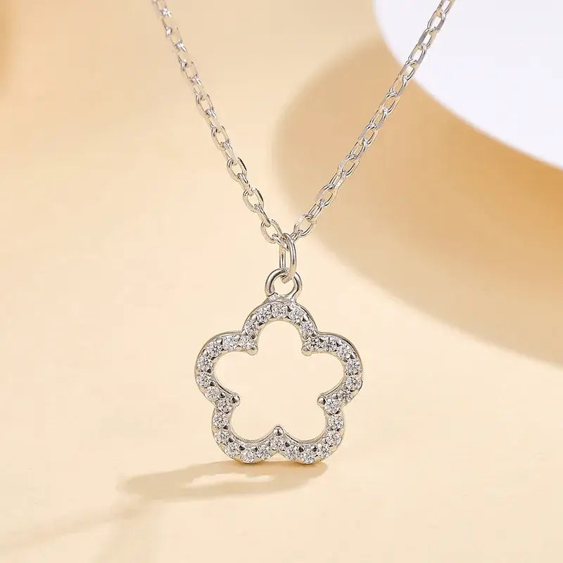 Lucky Flower Shine