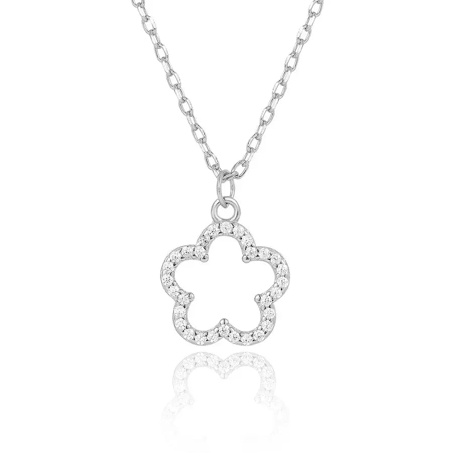 Lucky Flower Shine