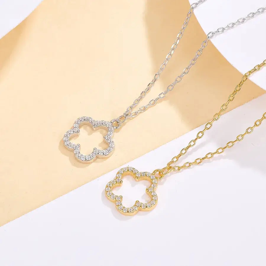 Lucky Flower Shine
